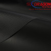 420D black yarn PVC oxford fabric waterproof blackout material for outdoors