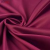 blue silk taffeta for gown