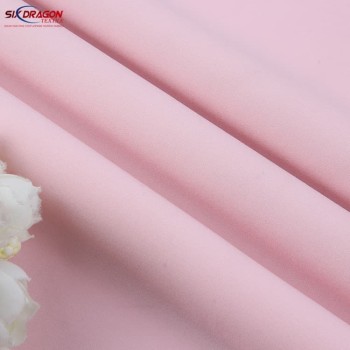 Pink Silk Taffeta for Lined Dress