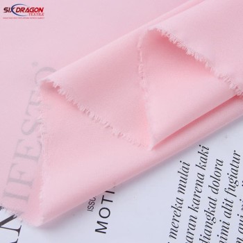 Pink Silk Taffeta for Lined Dress