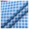 Gingham Taffeta Fabric for Bags, Lining and Decoration