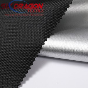420D oxford waterproof fabric for outdoor furniture covers