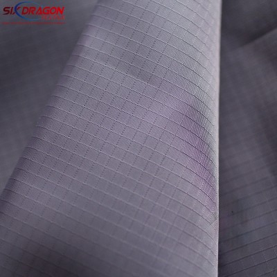Ripstop Taffeta Fabric for Tent,Linings and Raincoats