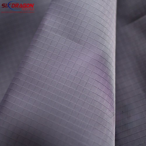 Ripstop Taffeta Fabric for Tent,Linings and Raincoats