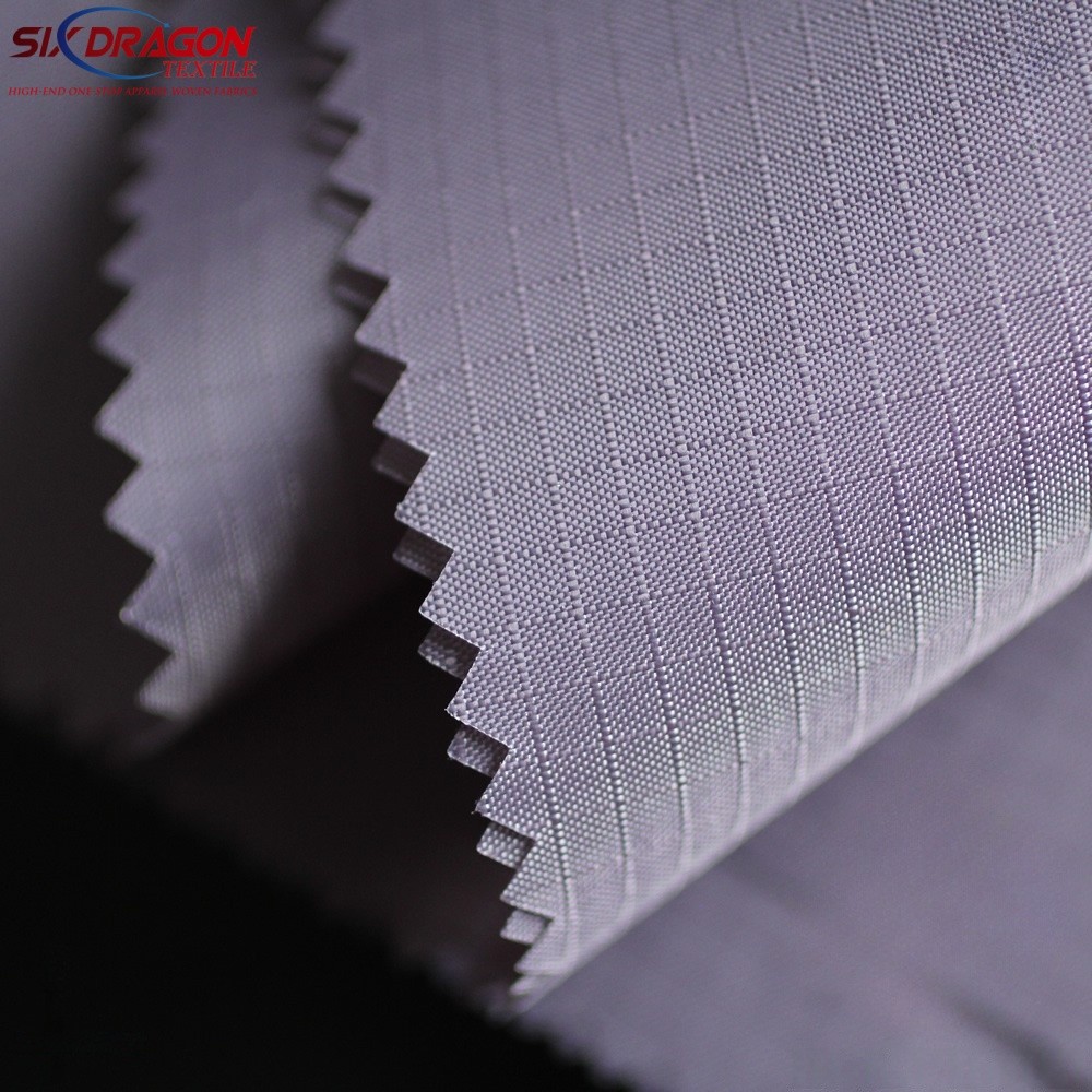 Ripstop Taffeta Fabric OEM