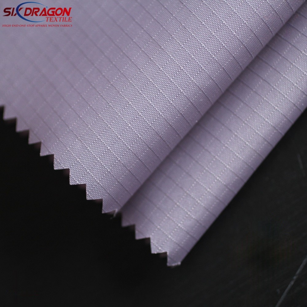 Ripstop Taffeta Fabric Manufacturer