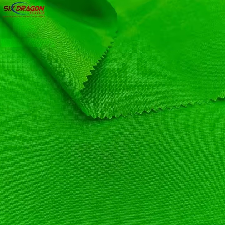 100 Nylon Taffeta factory