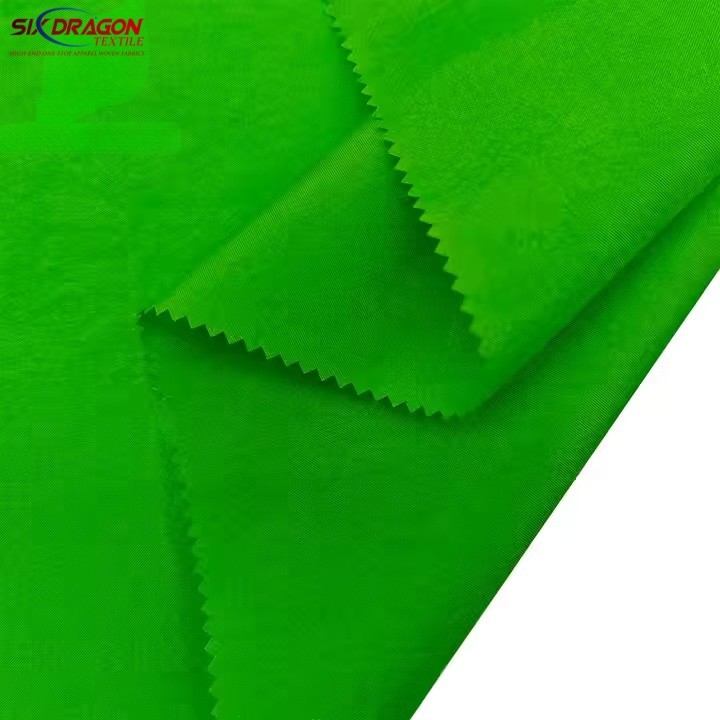 100 Nylon Taffeta ODM