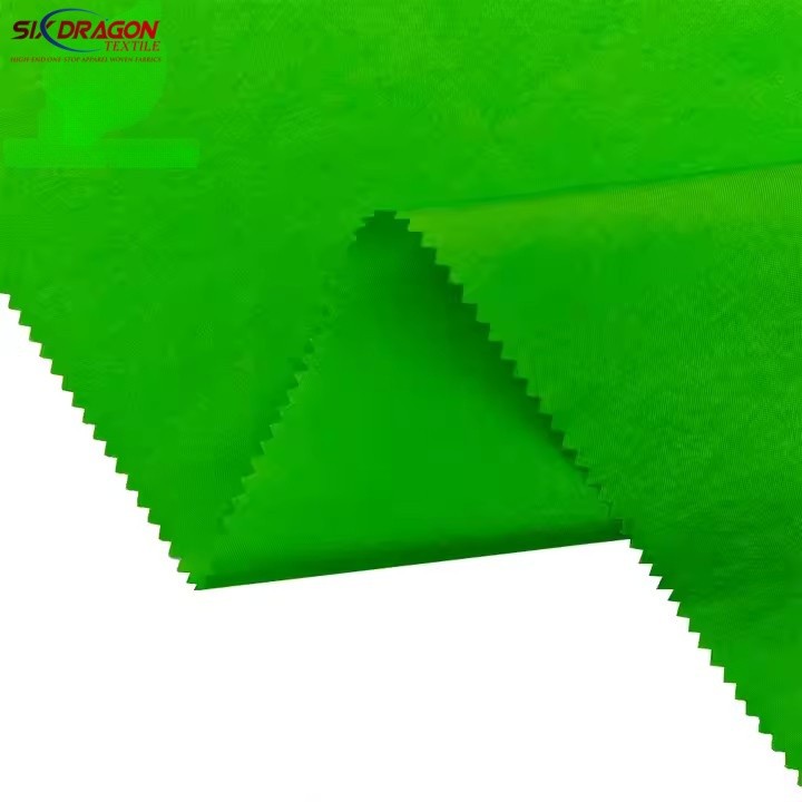 100 Nylon Taffeta OEM