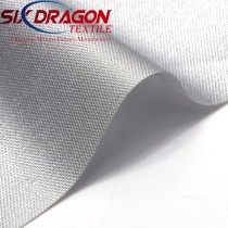 Customtize 420d silver coated oxford fabric for tent and car cover