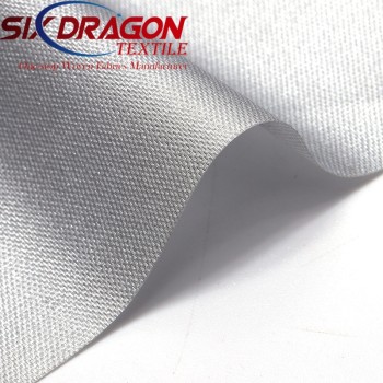 Customtize 420d silver coated oxford fabric for tent and car cover