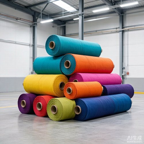 How to Choose Polyester Woven Fabric for Your Garment Brand: A Practical Buyer's Guide