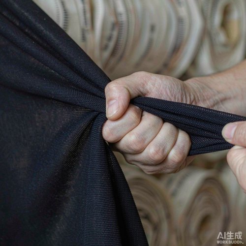 Is 95% Polyester 5% Spandex Stretchy? What 5% Spandex Actually Does