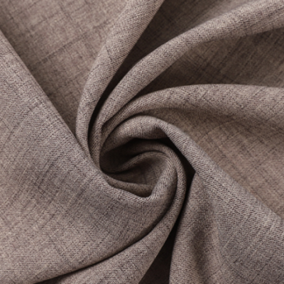 Wholesale Polyester Twill Fabric - OEM/ODM In-Stock Woven Dyed Material for Women's Apparel