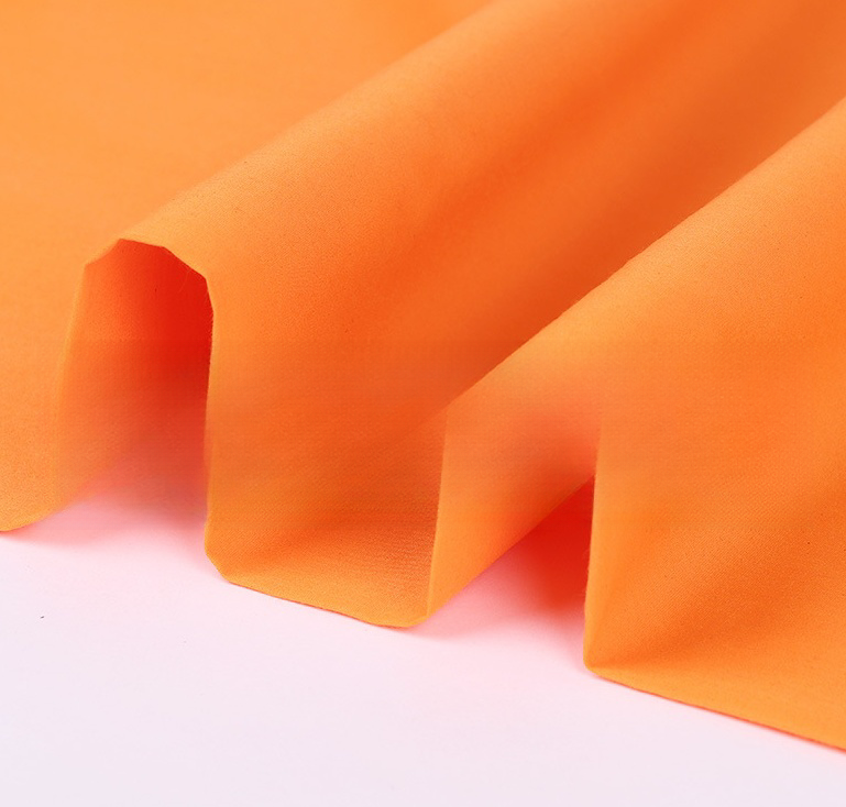 four-way stretch nylon fabric