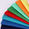 Bulk Supply of Premium 45S Plain Weave Polyester Fabric for Outerwear & Suiting OEM/ODM Available