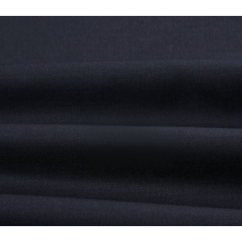 TR75% poly 25% Viscose twill weave 240gsm  Fabric for Security protective clothing - Ideal for OEM and ODM Clients