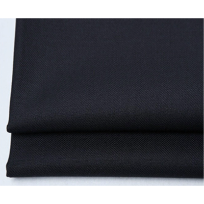 TR75% poly 25% Viscose twill weave 240gsm  Fabric for Security protective clothing - Ideal for OEM and ODM Clients