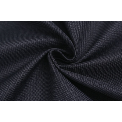 Bulk Supply of Premium 600D Cationic Weave Polyester  linen fabric for Outerwear & Bag – OEM/ODM Available