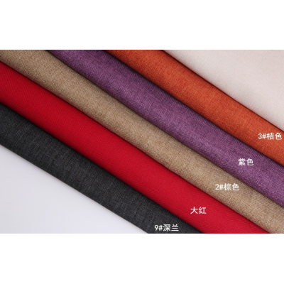 Bulk Supply of Premium 600D Cationic Weave Polyester  linen fabric for Outerwear & Bag – OEM/ODM Available