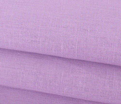 Premium OEM Fabric Supplier: Linen-Cotton Blend, Breathable, Lightweight, and Wrinkle-Free Fabric - Ideal for Spring and Summer Shirts