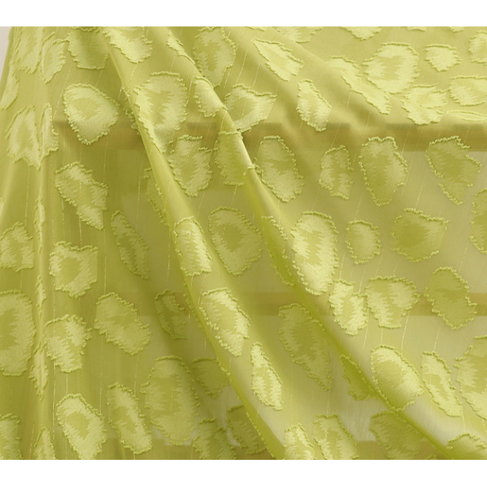 Wholesale 100D Chiffon spotted polyester woven  Fabric, 85g Plain Weave for Shirts, Skirts, Blouses - OEM/ODM & Distributor Supply for Garment Manufacturers