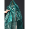 Premium Organza Fabric – Leading OEM & ODM Solutions for Distributors & Wholesalers | High-Quality Fabric for Fashion Industry Professionals - One-Stop Service & Competitive Pricing!