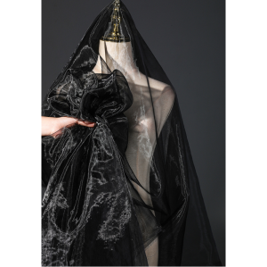 Premium Organza Fabric – Leading OEM & ODM Solutions for Distributors & Wholesalers | High-Quality Fabric for Fashion Industry Professionals - One-Stop Service & Competitive Pricing!