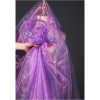 Premium Organza Fabric – Leading OEM & ODM Solutions for Distributors & Wholesalers | High-Quality Fabric for Fashion Industry Professionals - One-Stop Service & Competitive Pricing!