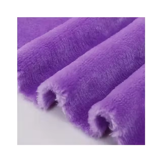 Fleece Fabric: Everything You Need to Know