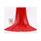 100D Wholesale chiffon cloth for wedding dress