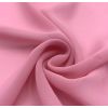 120D Polyester Chiffon Fabric - 80gsm Lightweight and Breathable Fabric for Women's Fashion Apparel