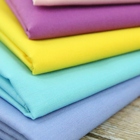 four-way stretch polyester fabric