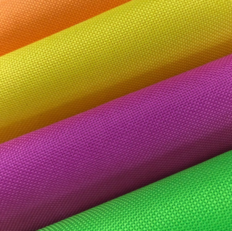 waterproof polyester fabric supplier