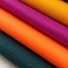 High-Elastic 600D PVC Oxford Cloth - 600D x 600PVC Polyester Fabric for Bags and Luggage