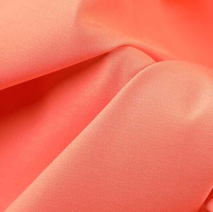 high spandex polyester fabric