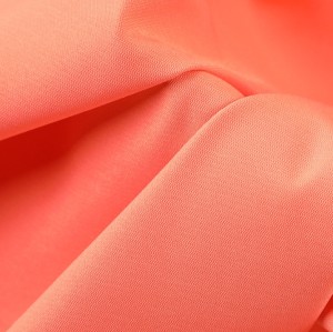 OEM/ODM Wholesale T400 Cotton-Like Small Oxford Polyester Fabric – Waterproof for Outdoor Apparel, Available in Stock
