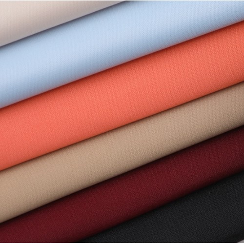 The Secrets of Chemical Fiber Fabrics: What You Didn't Know About Their Properties and Applications