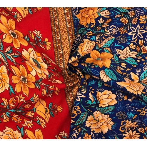 Casual Wear Fabric