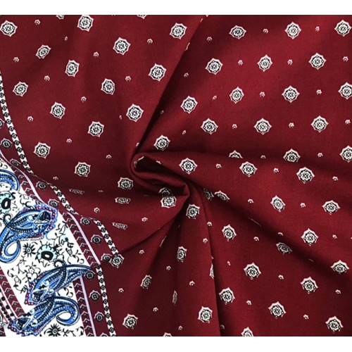 How to Reduce the Shrinkage of 100% Rayon Visvose Fabric