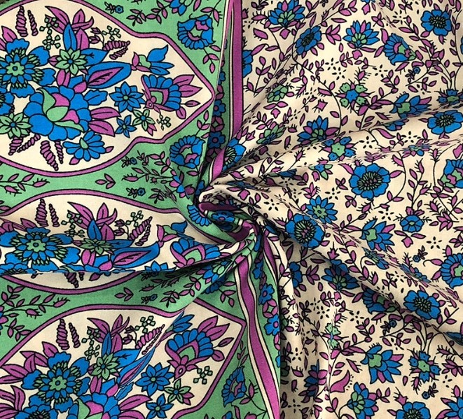 crepe seersucker fabric