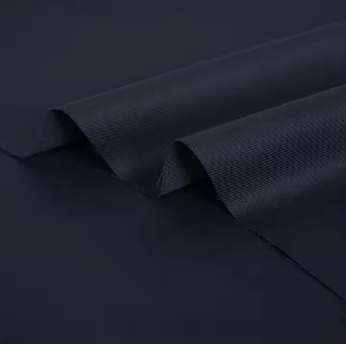 polyester fabric with stretch