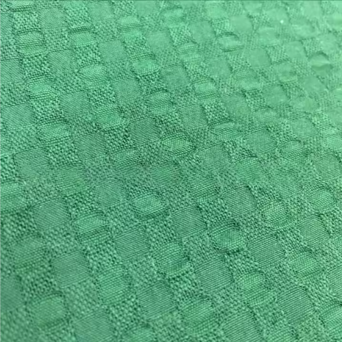 High-Quality CVC Bubble Seersucker Fabric for Wholesale - Ideal Textile Solutions for Global Brands, Distributors & Importers