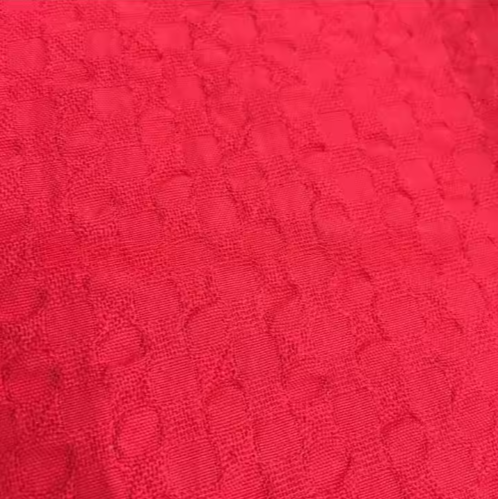 High-Quality CVC Bubble Seersucker Fabric for Wholesale - Ideal Textile Solutions for Global Brands, Distributors & Importers