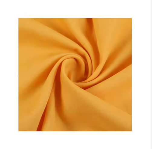 poly cotton fabric