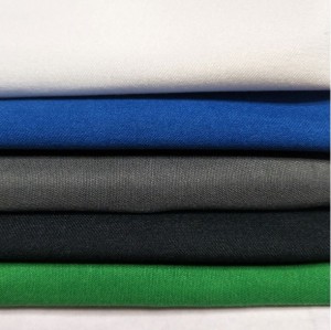Manufacturer Supplies 210T 100% Polyester Dyed Plain Spring Yarn Fabric,Bedding Pillow Garment Fabrics