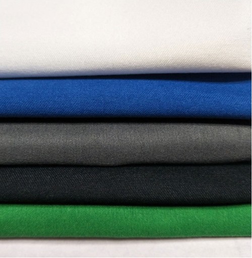 Manufacturer Supplies 210T 100% Polyester Dyed Plain Spring Yarn Fabric,Bedding Pillow Garment Fabrics