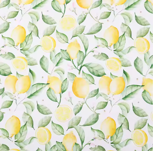 cotton printed fabric