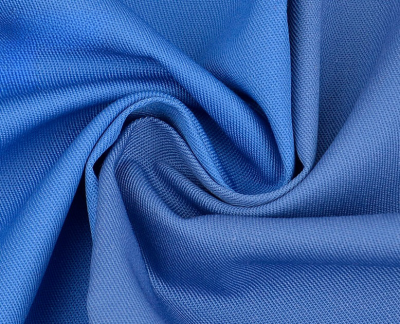 OEM & ODM TC Twill Fabric 185g - 65% Polyester & 35% Cotton, Eco-Friendly Dyed Workwear Fabric for Wholesale and Distributors