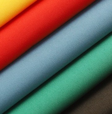 high spandex polyester fabric